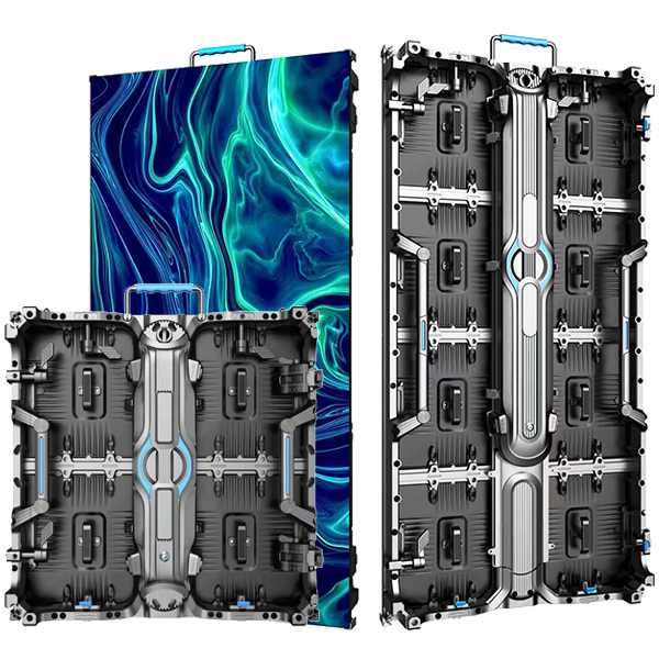 Stage LED Display Screen