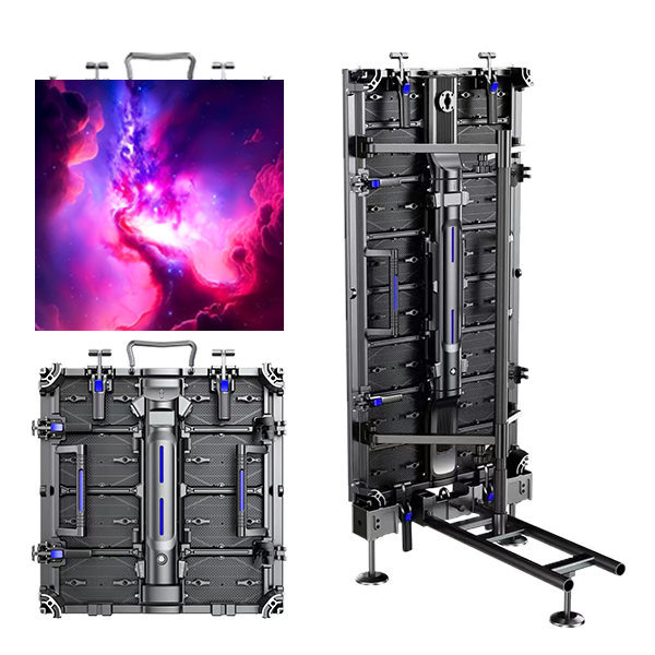 Rental Screen