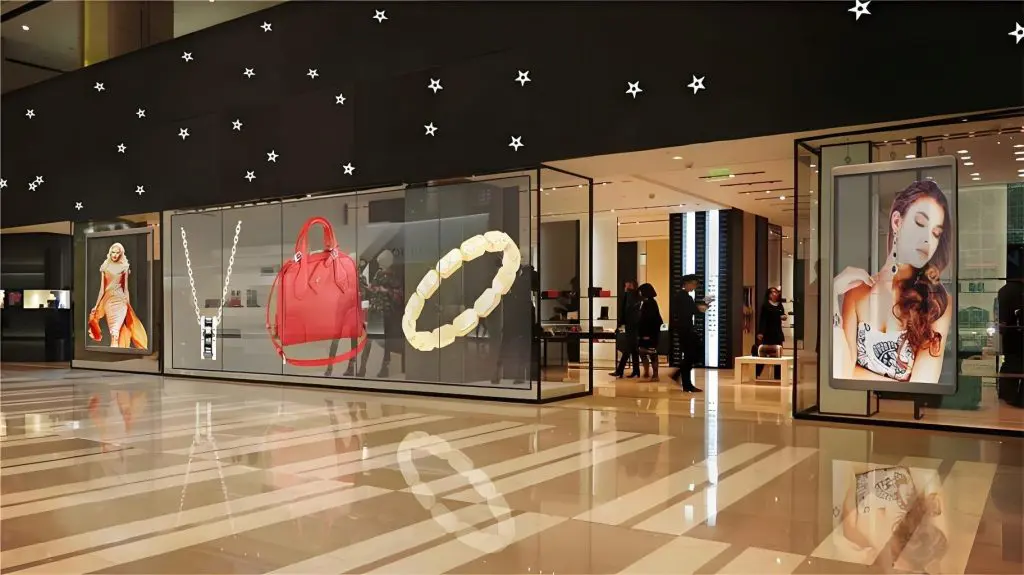Best LED Screen