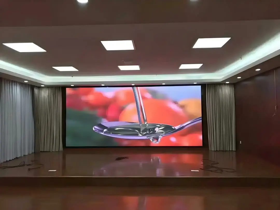 Indoor LED Screen for Sale: A Buyer’s Guide