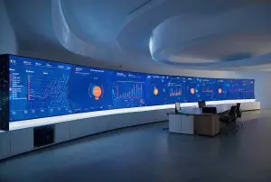 LED Display Screen Cost