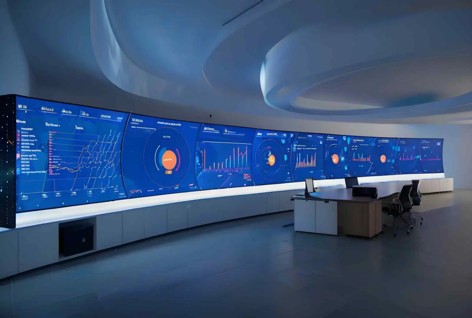 What Are the Reasons That Affect the Quality of LED Display Screens