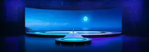 LED Screen Cost