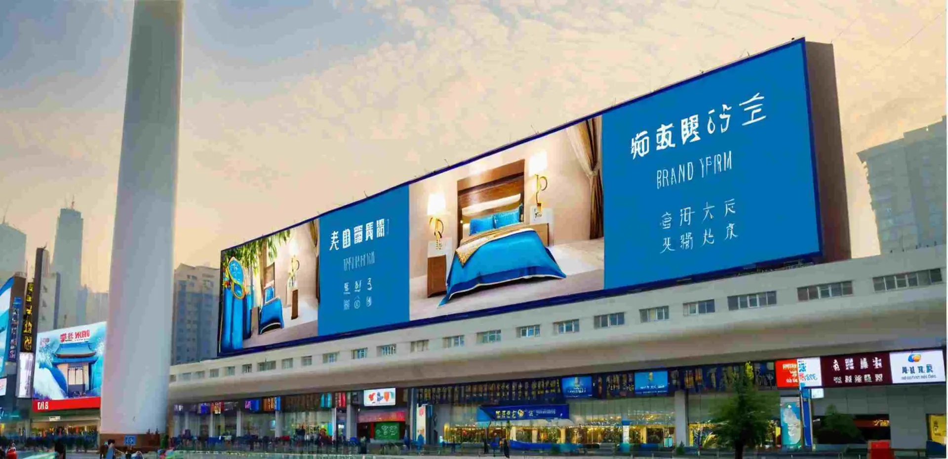 LED Screen Price: A Complete Guide