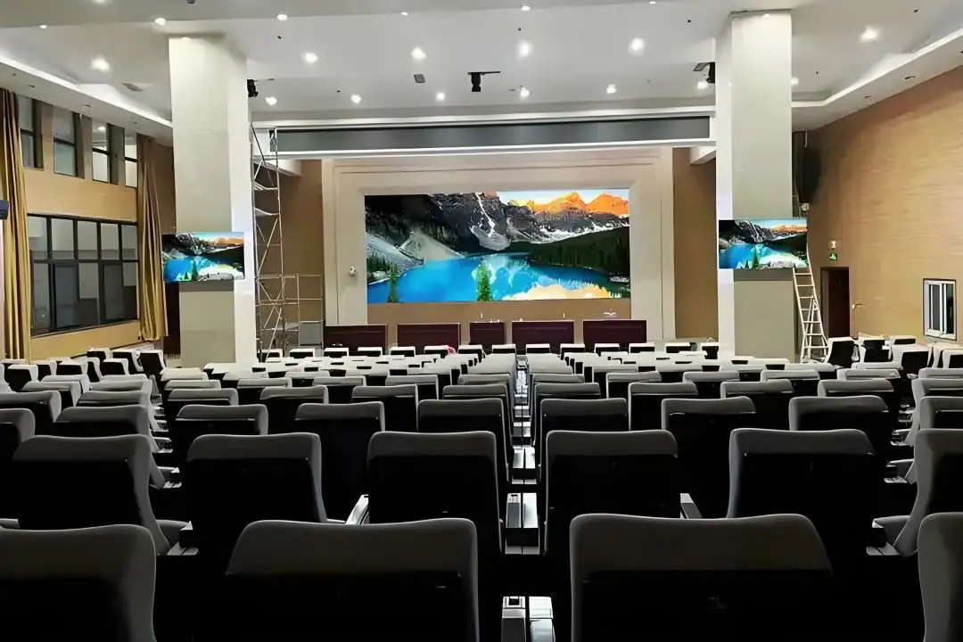 LED Screens for School: Enhancing Education and Communication