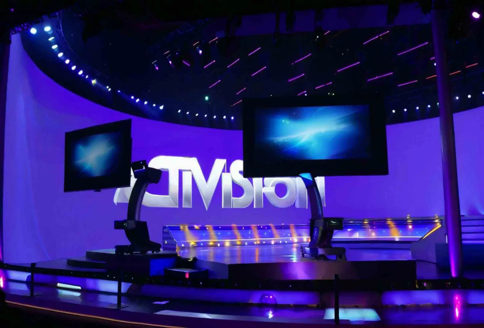 P1.5 Indoor LED Screen: High-Resolution Display