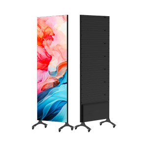 Single Side LED Poster – IH-T3 Series