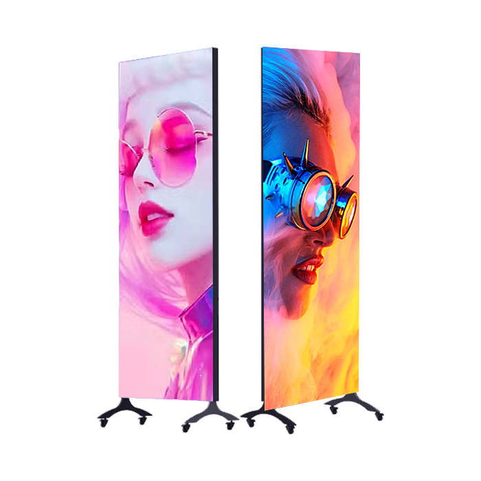 Poster LED Screen – IH Series