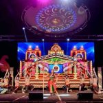 LED display For Stage