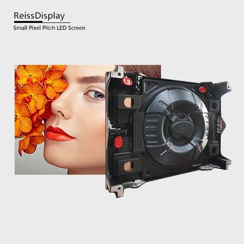 01 LED Screen Products