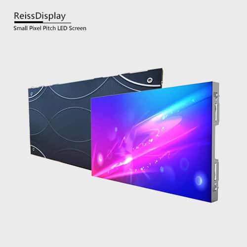 600x337.5B LED Screen Products