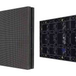 What is LED display module?