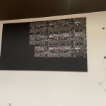 How to install indoor LED display screens on the wall