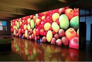 LED Display Screen