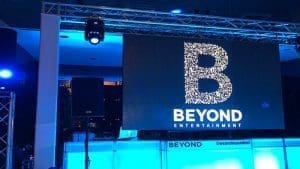 What are the installation methods for rental LED  screens
