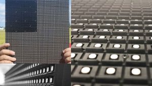 How to ensure the failure rate of outdoor LED display screens