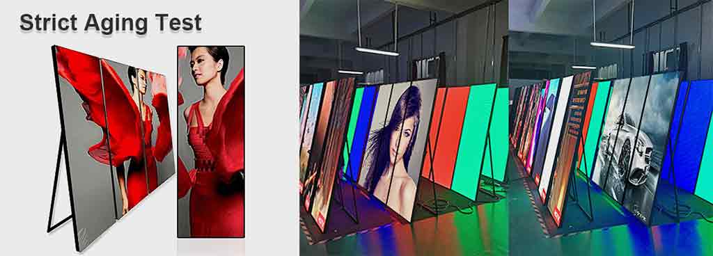 C 04 1 Commercial LED Screen: High Quality Indoor and Outdoor Advertising Solutions | REISSDISPLAY