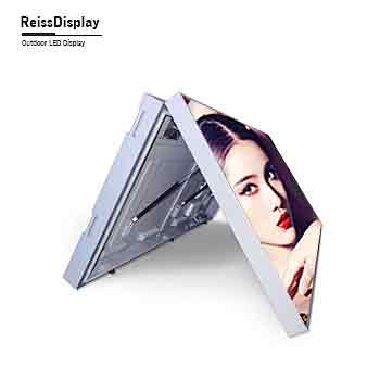 C 10 Commercial LED Screen: High Quality Indoor and Outdoor Advertising Solutions | REISSDISPLAY
