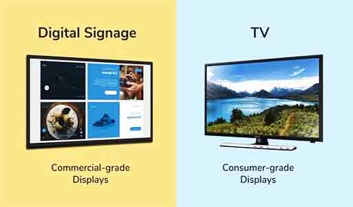 C 12 Commercial LED Screen: High Quality Indoor and Outdoor Advertising Solutions | REISSDISPLAY
