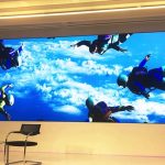 How to install indoor LED display screen