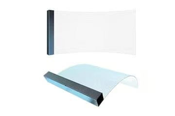 LED Advertising Scree