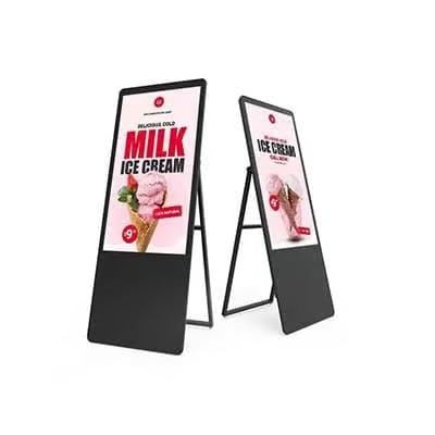 Poster LED display Screens