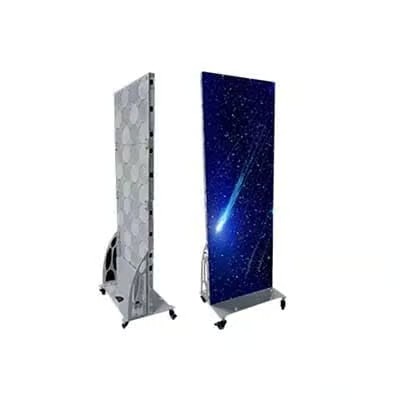 Poster LED Screens