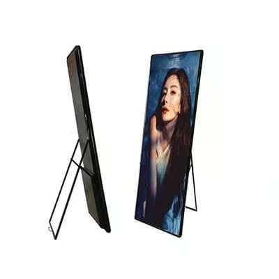 Poster LED Screens