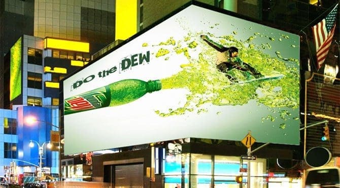 Advantages of Custom LED Display