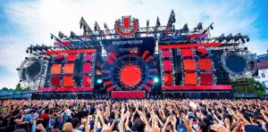 Rental led screen