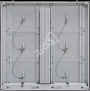 Safety Harness Design