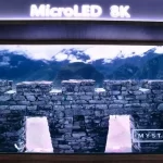 HKC’s GaN-on-Si Micro LED Screen Tech Reduces Costs by 40%
