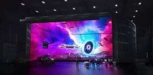 Stage led Screens