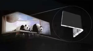 LED billboard