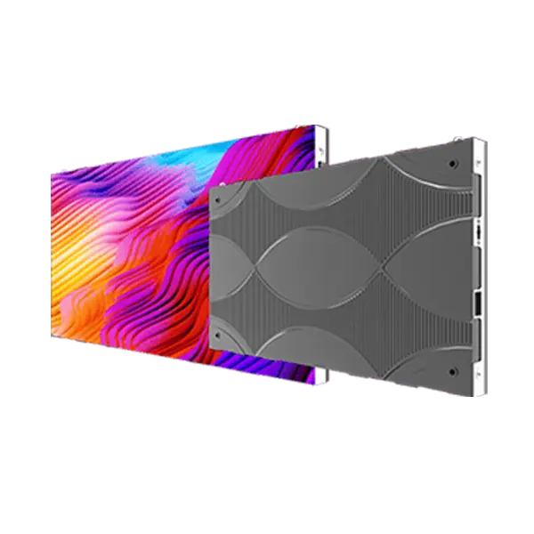Indoor LED Displays
