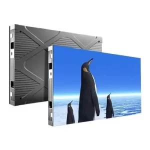 Indoor led display -640x360
