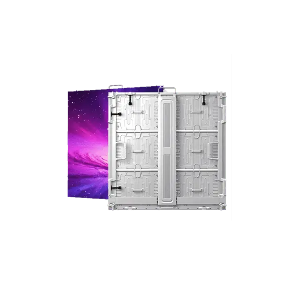 Oudoor LED Screens