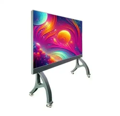 Micro LED Display – IFM Series