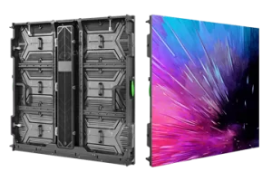 Outdoor led displays