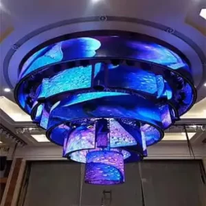 soft LED Screen