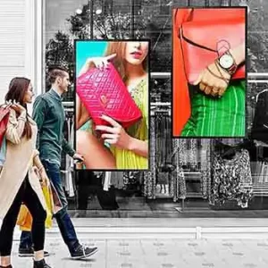 Commercial LED Display -999