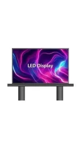 Indoor led wall
