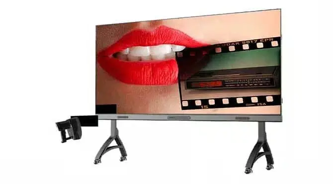 Commercial LED Screen