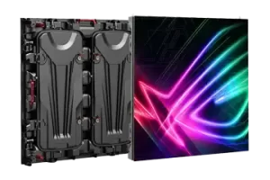 Outdoor led screen