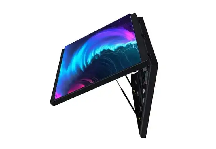 Outdoor LED Billboard -OES Series