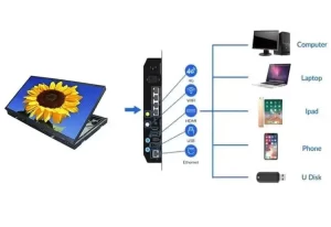 led screen outdoor