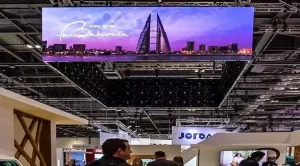 LED Stage Screen