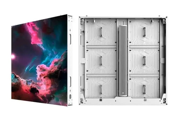 LED Display LED Screen -3D Series