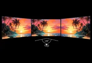 8K outdoorLED Displays