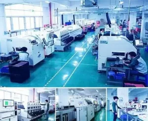 Flexible Soft LED Display Module-06